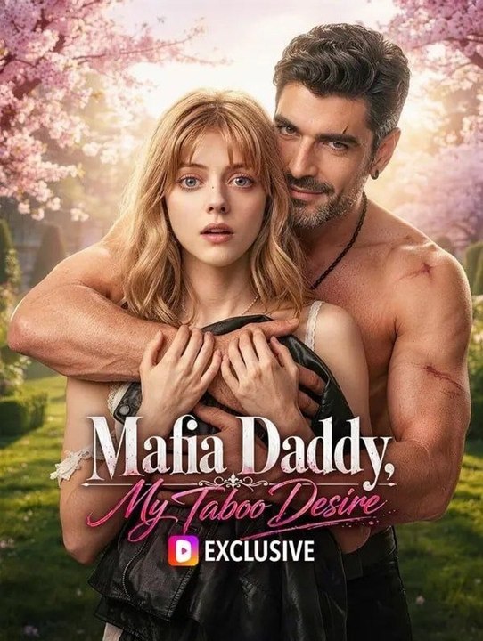 Mafia Daddy, My Taboo Desire - FULL MOVIES ENGLISH SUB