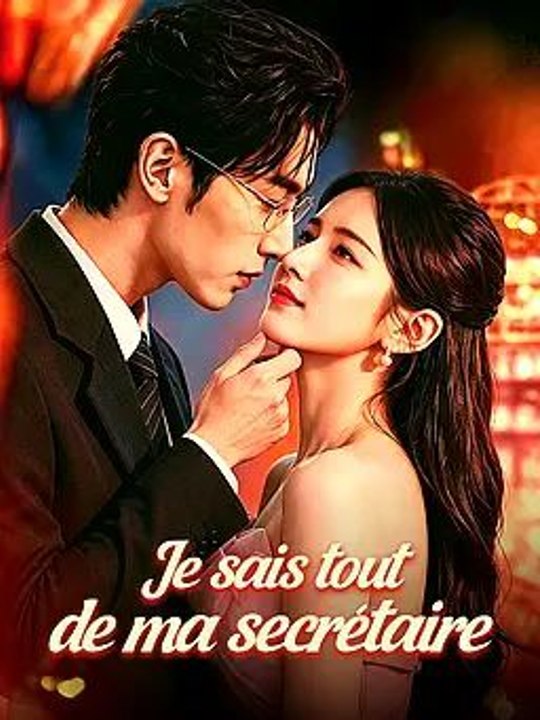 Je sais tout de ma secrétaire - Partie 1/2 | Episodes 1-30