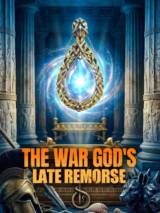 The War God's Late Remorse | Full Series | Short Drama English