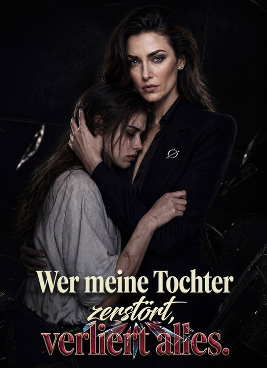 Wer meine Tochter zerstört, verliert alles. | Full 15 Eps SD Drama 2026
