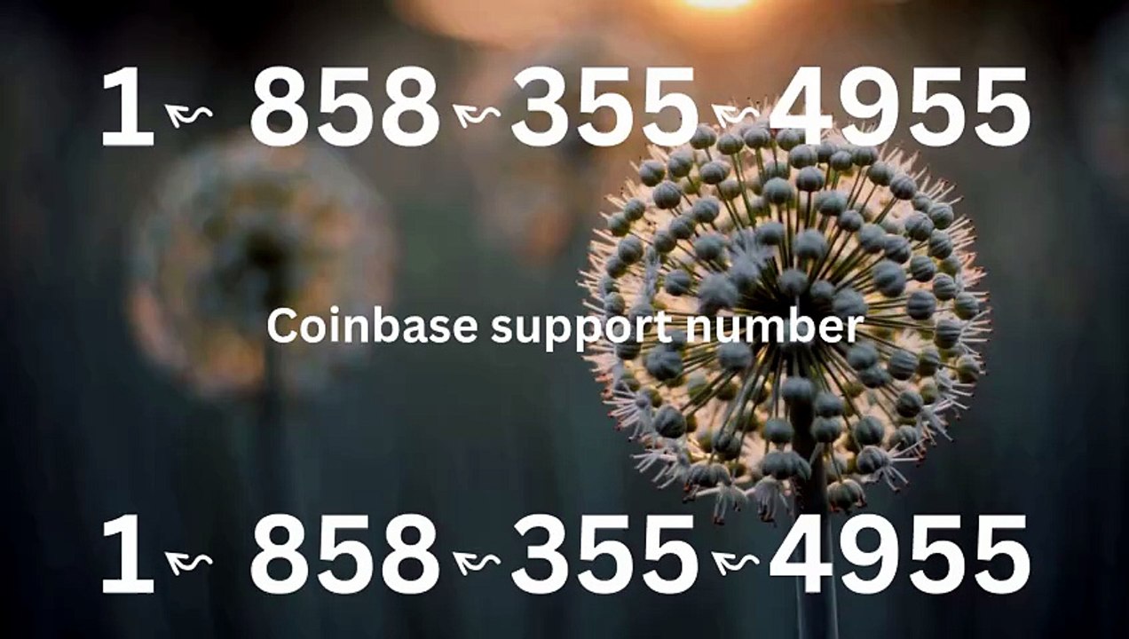 [HashTaG] Coinbase® WALLET SUPPORT© SUPPoRT℗ Phone NuMber (OfficiAl)