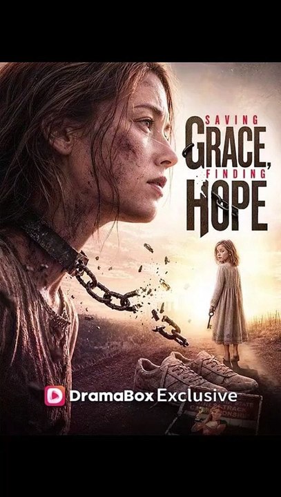 Saving Grace, Finding Hope - Full EP