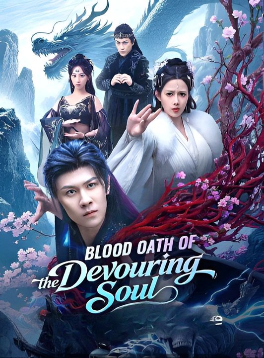 Blood Oath Of The Devouring Soul-Drama FULL MOVIES ENGLISH SUB