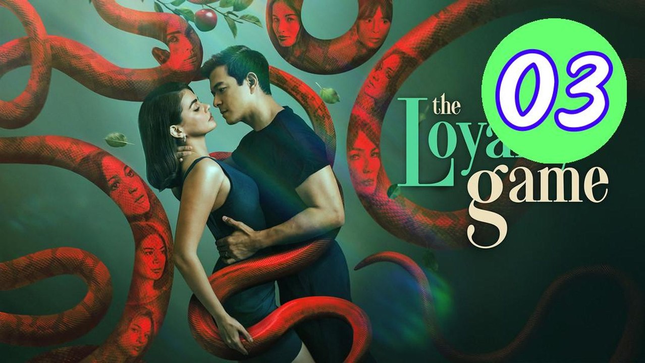 The Loyalty Game 2026 Episode 3 Engsub