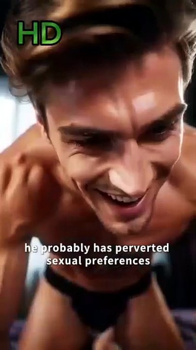 Shred All My Clothes, My Alpha Master | New Movie 2026 [Full Movie] [Full Movie]