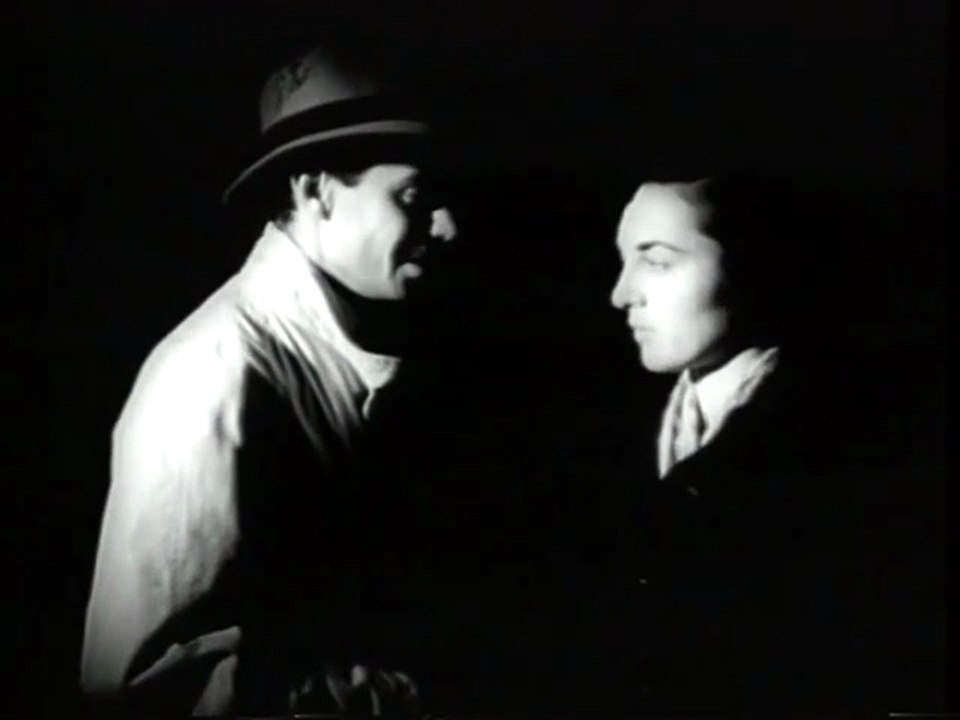 Το παιδί μου πρέπει να ζήσει (1951)