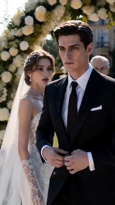 Married by Mistake, Bound by Fate Full (Full Drama) [Full Movie]