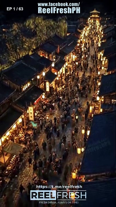 Flower Adornment, Hidden Blade- Drama FULL MOVIES ENGLISH SUB [Full Movie]