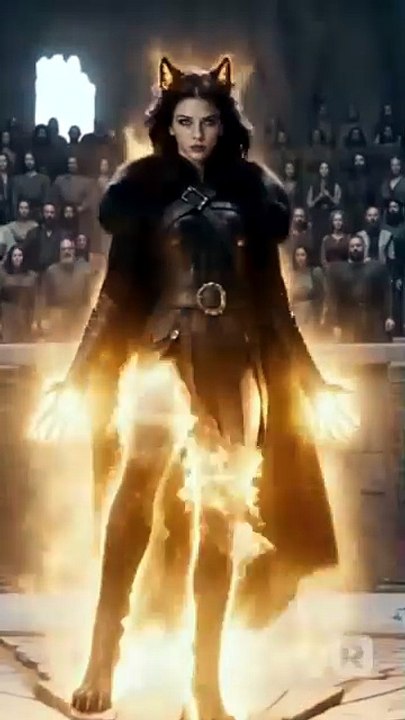 Zero to alpha return of the wolf king [Full Movie]