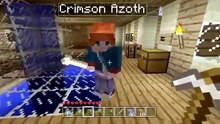 Minecraft Xbox 360 B1.7.3-Inspirational Pool (34)