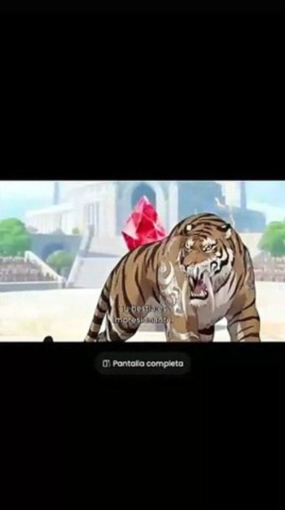 La Era de los Titanes (Doblado) [Full Movie]