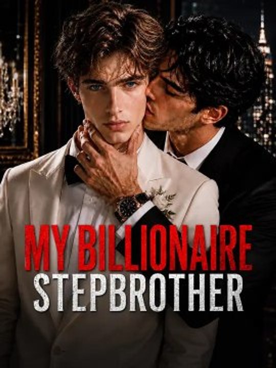 My Billionaire Stepbrother Ep