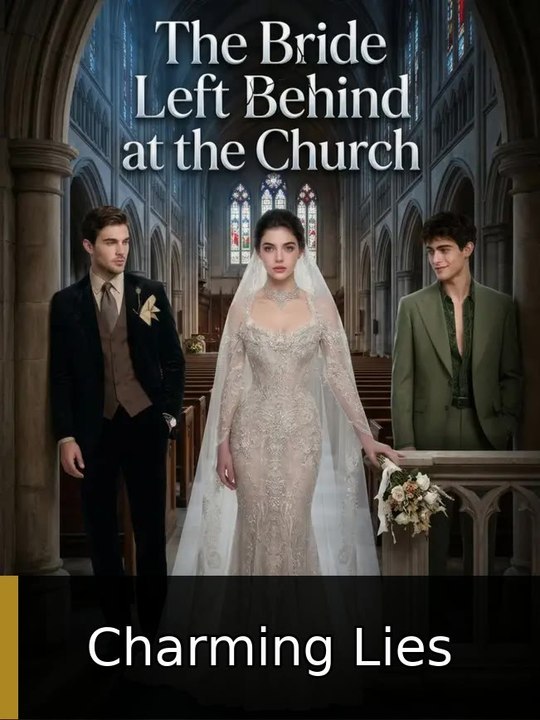 The Bride Left Behind At The Church #Englishsubtitle #Fullfilm🌸💥🎉 | Charming Lies Full Episode | CineLatino Drama