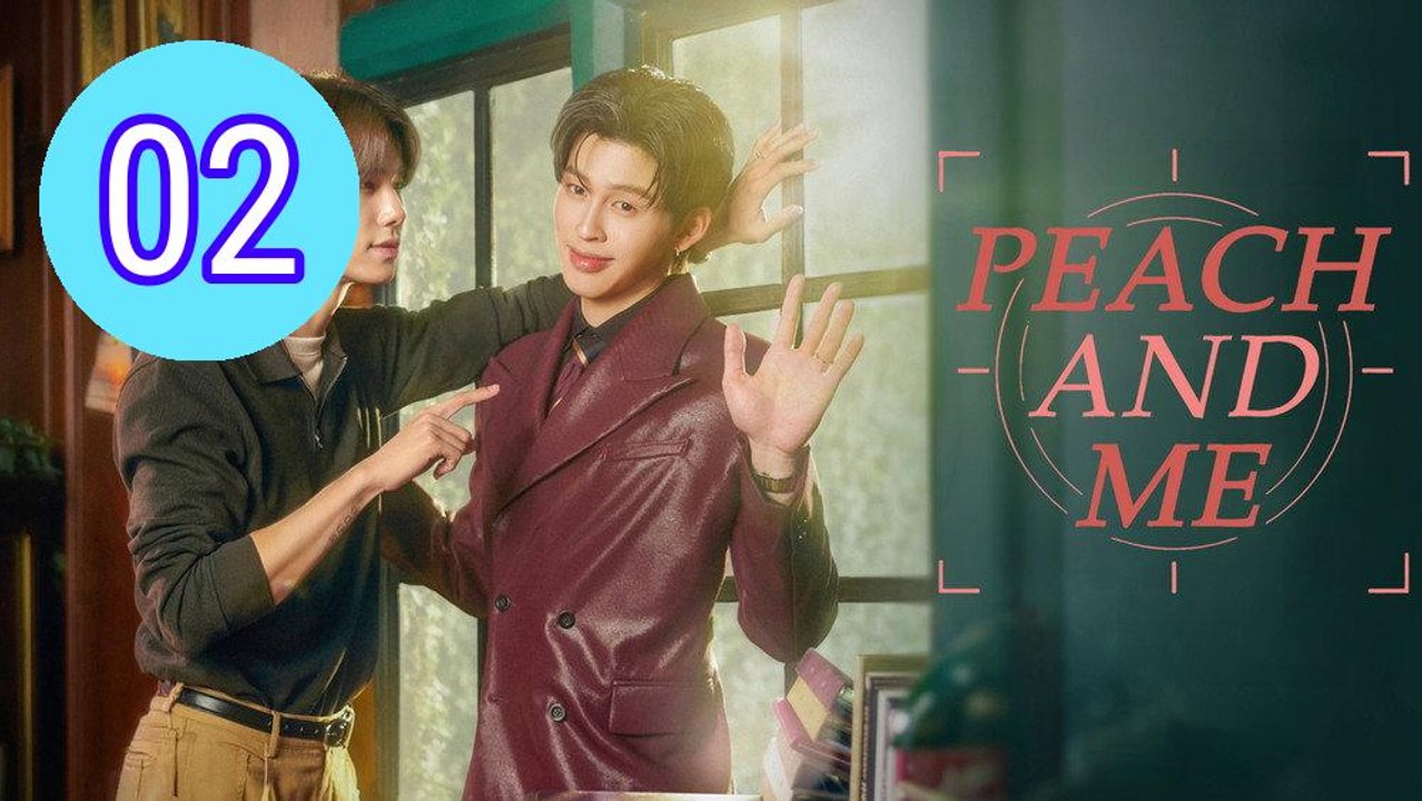 Peach and Me 2026 Episode 2 Engsub