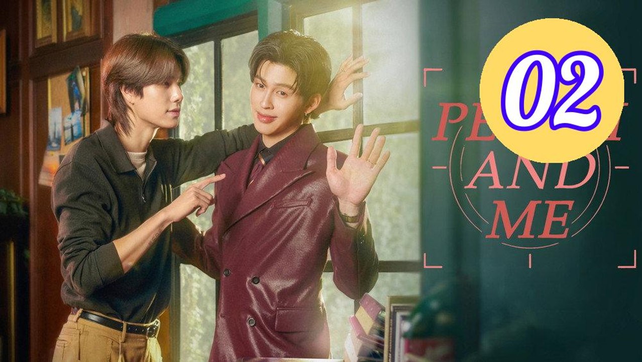 Peach and Me 2026 Episode 2 Engsub