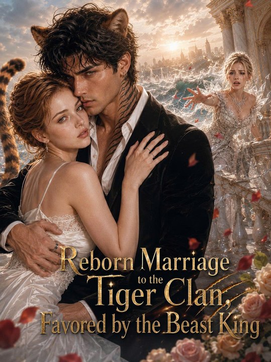 Reborn Marriage to the Tiger Clan, Favored by the Beast King New
