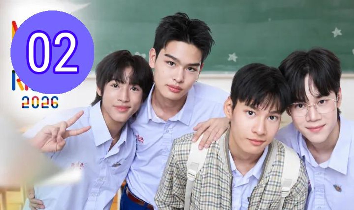 Make It Right 2026 Uncut Versi Episode 2 Engsub