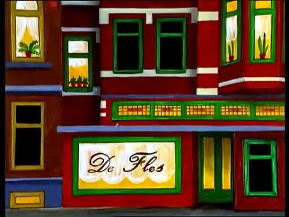 Toen was geluk heel gewoon S05E13 Dag Sinterklaasje