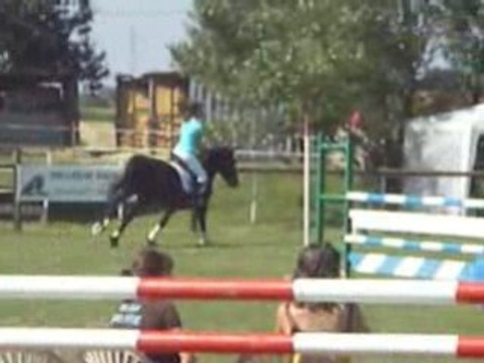 kénya et moi cso palatié