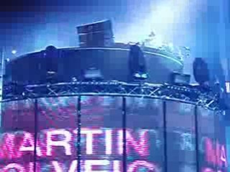 Unighted 05.07.06 - MARTIN SOLVEIG