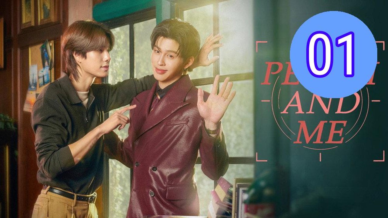Peach and Me 2026 Episode 1 Engsub