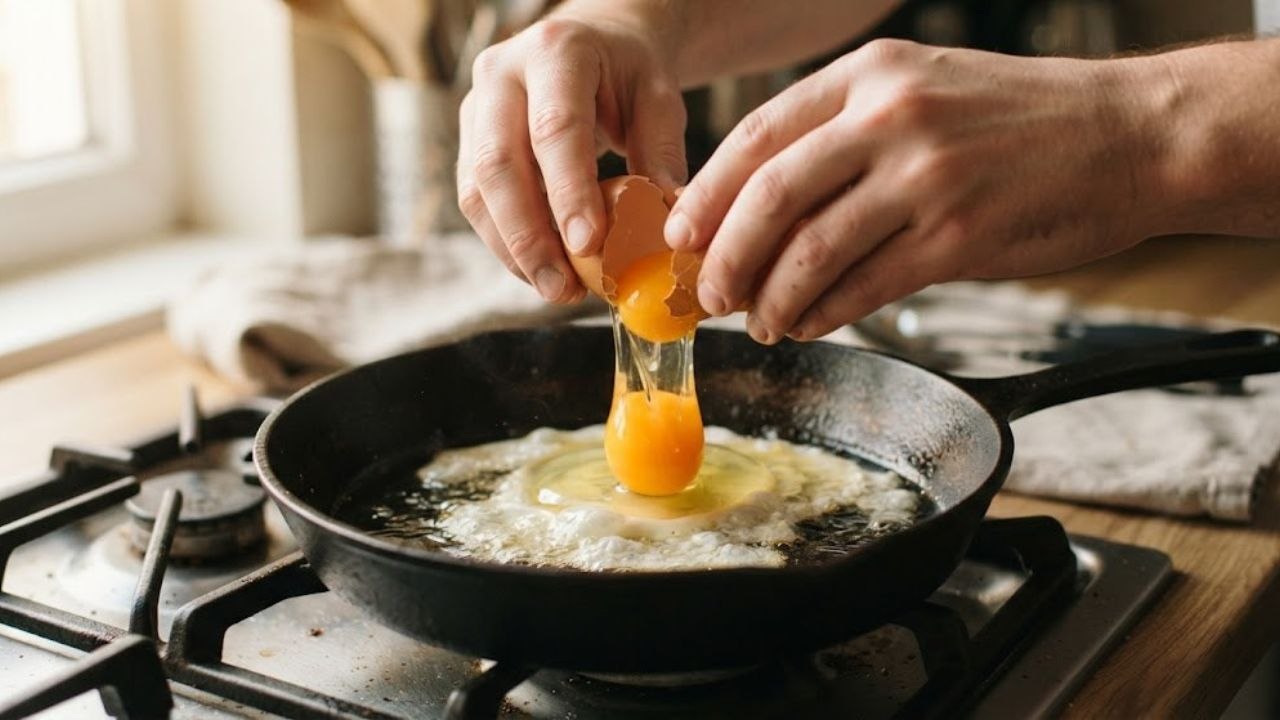 Study Reveals Surprising Brain Health Advantage of Eggs