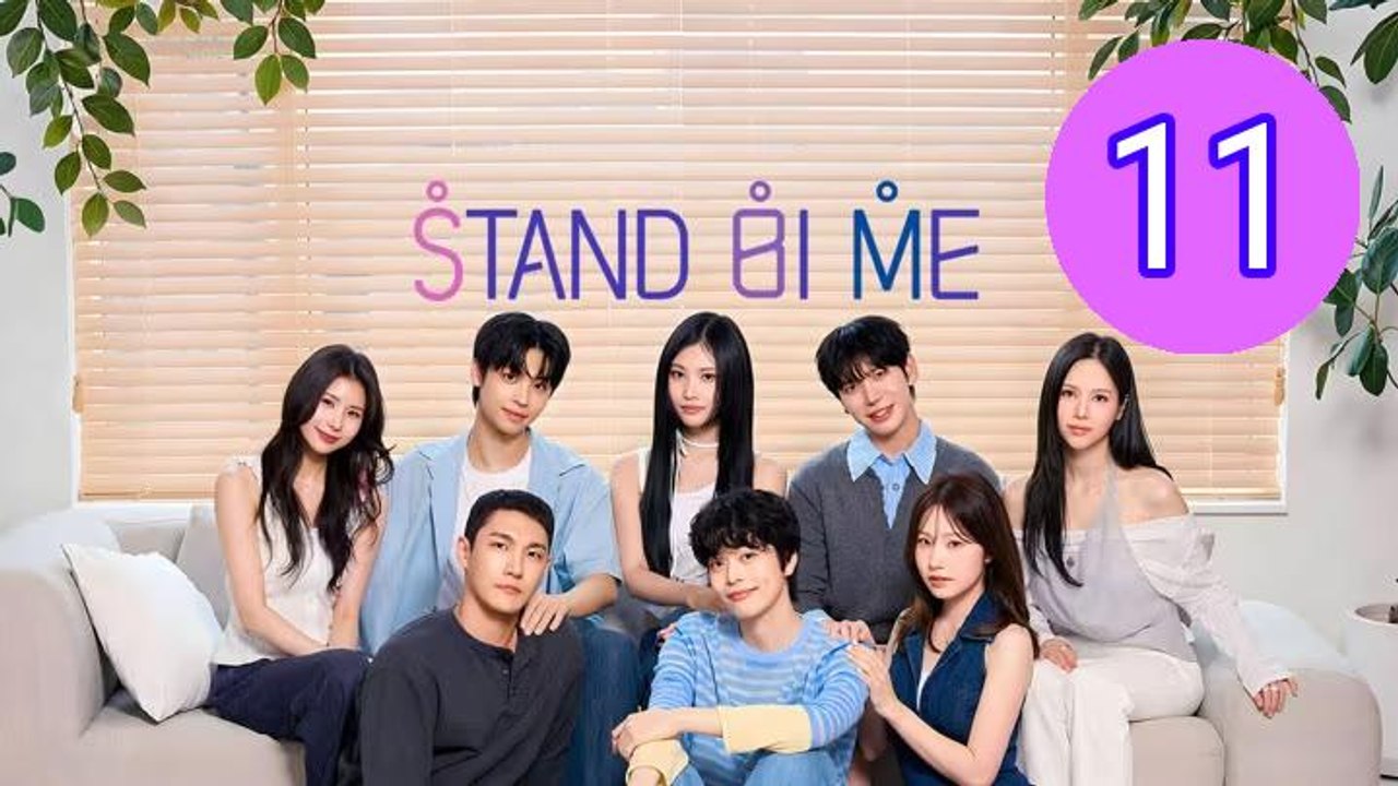Stand Bi Me 2026 Episode 11 Engsub