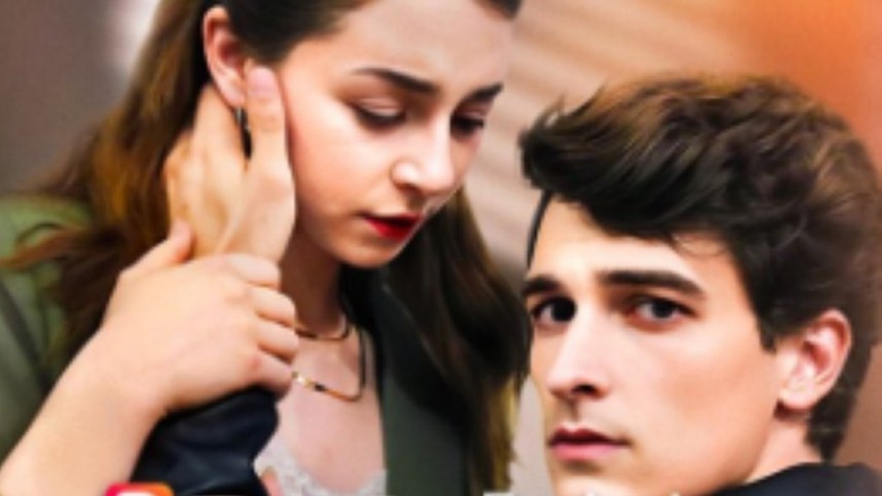 Fading Into You Again (Full Movie) | English Sub