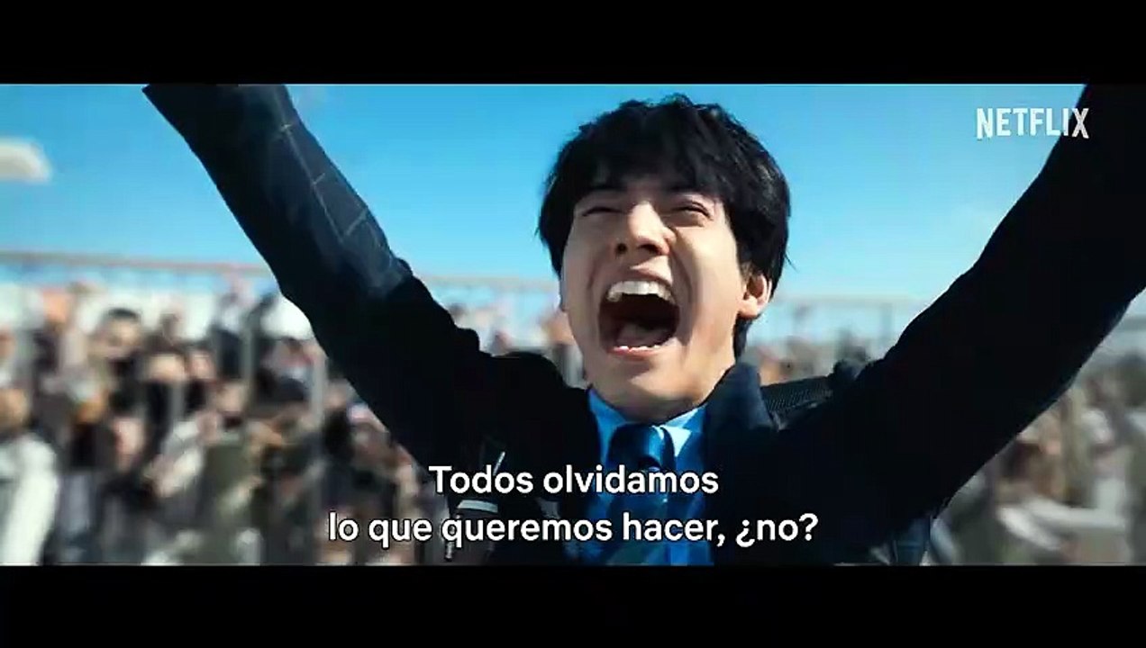 ZOM 100: Cien cosas que quiero hacer antes de convertirme en zombi (2023) Trailer VOST-SPANISH [Full Movie]