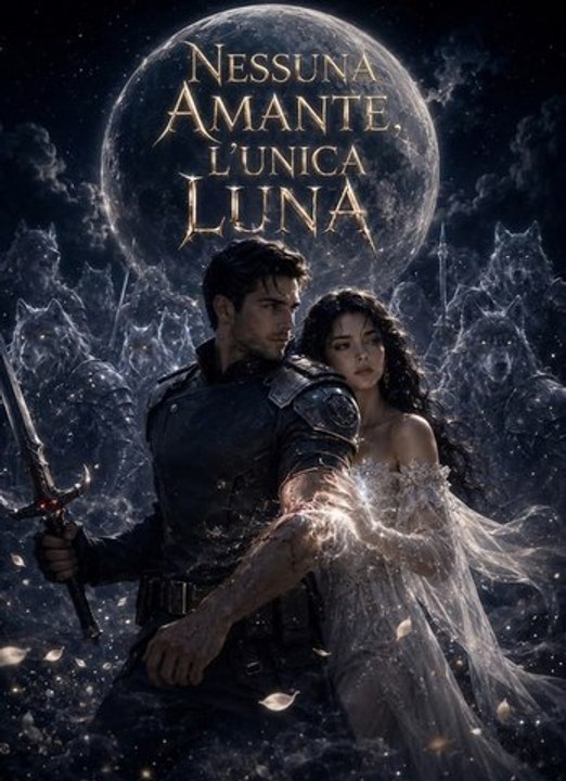 Nessuna Amante,L'unica Luna🧡🍏 🔥 Full 27 Eps SD Drama 2026