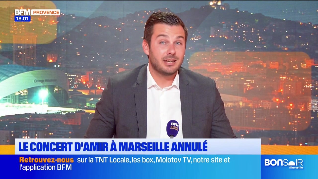 Le journal de 18h du vendredi 24 juillet 2026