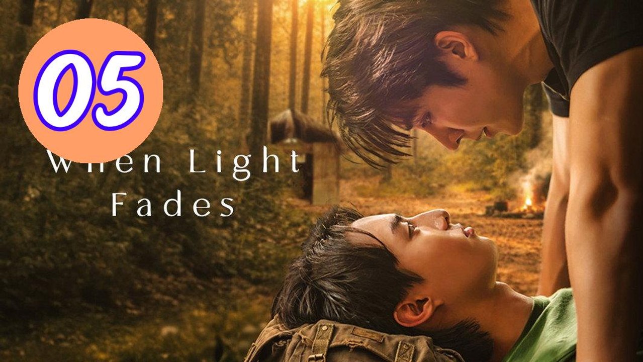 When Light Fades 2026 Episode 5 Engsub