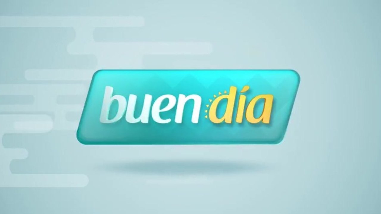 Buen Día, 24 julio 2026