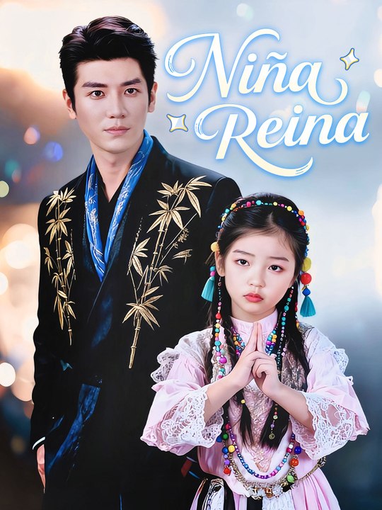 Niña reina En Español