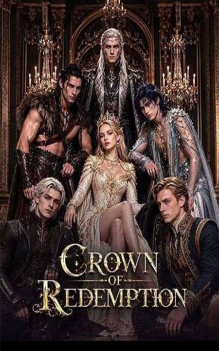 Crown of Redemption -(2026) - FULL ENGSUB