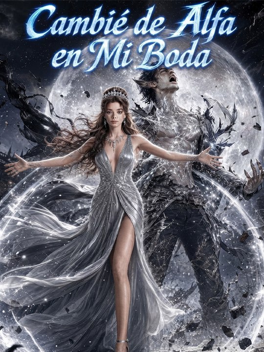 [Doblado]Cambié de Alfa en Mi Boda - Completo En Español #drama  #español