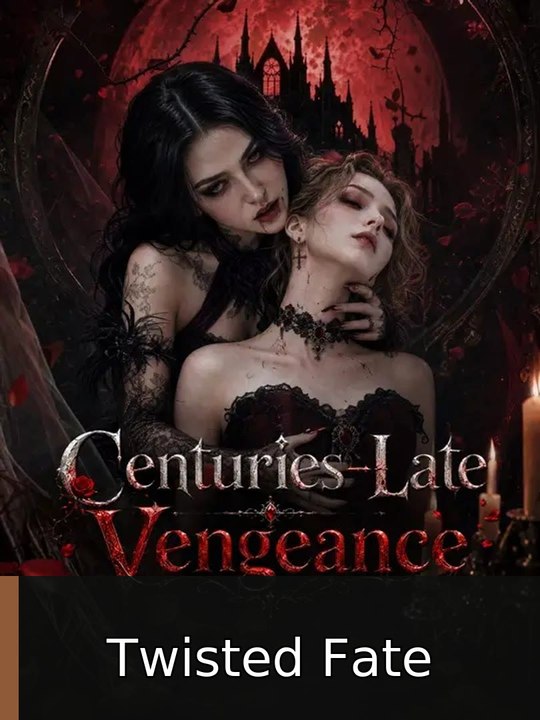 Centuries-Late Vengeance #engsub #watchfull💎🔥🌟 | Twisted Fate