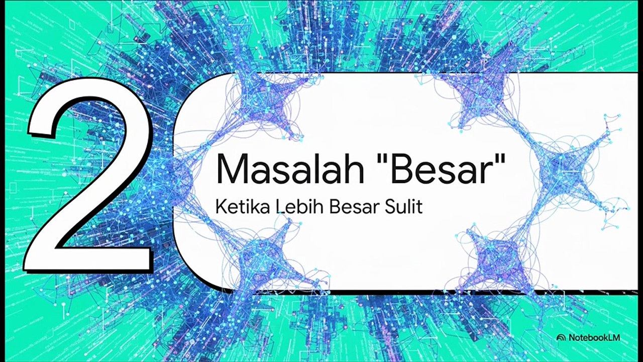 AI yang Kini Ada di Genggamanmu
