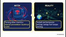 Anatomi Perang Cyber berdasarkan Temuan