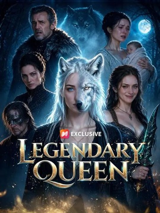 Legendary Queen - Full
