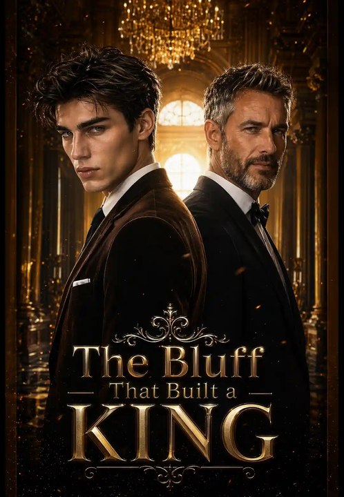 The Bluff That Built a King