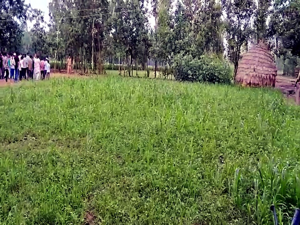सहारनपुर पटाखा फैक्ट्री विस्फोट: मध्य प्रदेश के दीपराज और संदीप की मौत, 100 मीटर दूर मिले क्षत-विक्षत शव