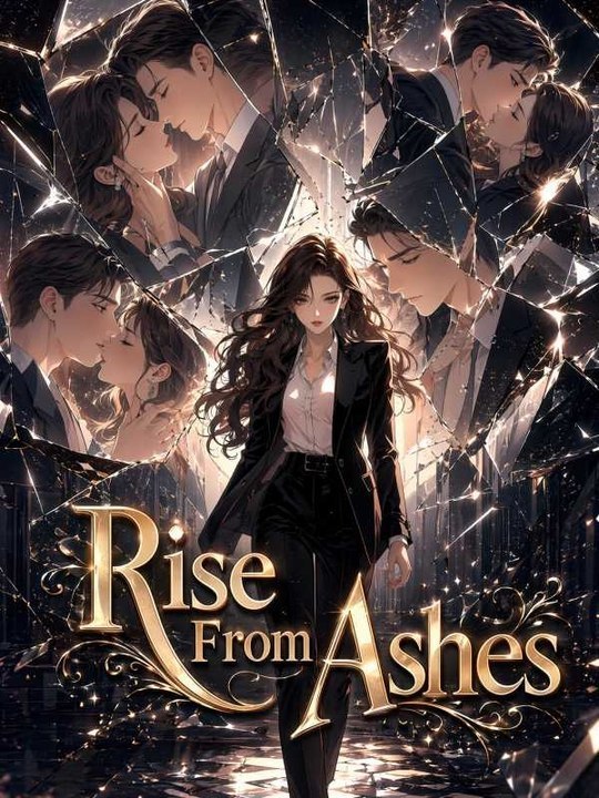 Rising from Ashes (FULL MOVIE)(2026) - FULL ENGSUB | Reelshort Hot HD