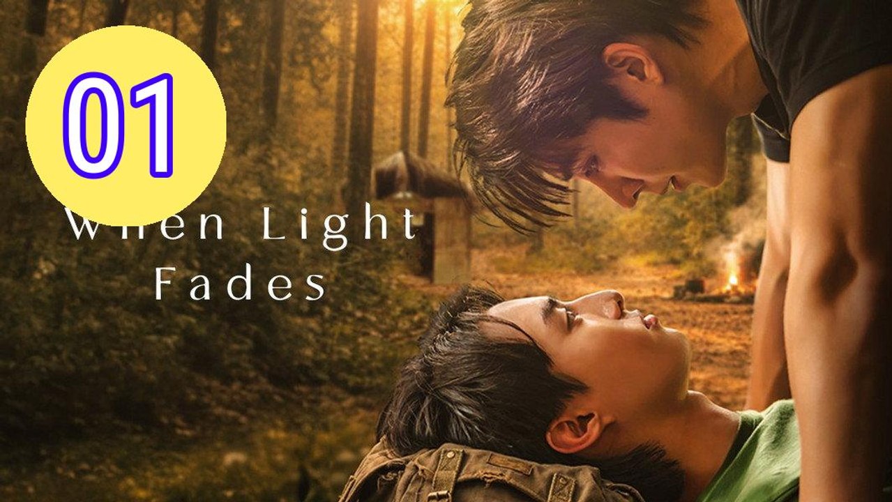 When Light Fades 2026 Episode 1 Engsub