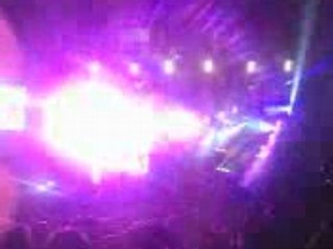 Guetta & Garraud Live to Monaco 2008 : Garraud Mix