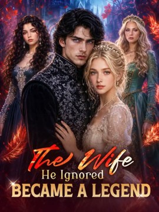 The Wife He Ignored Became A Legend Full Ep EnglishSub