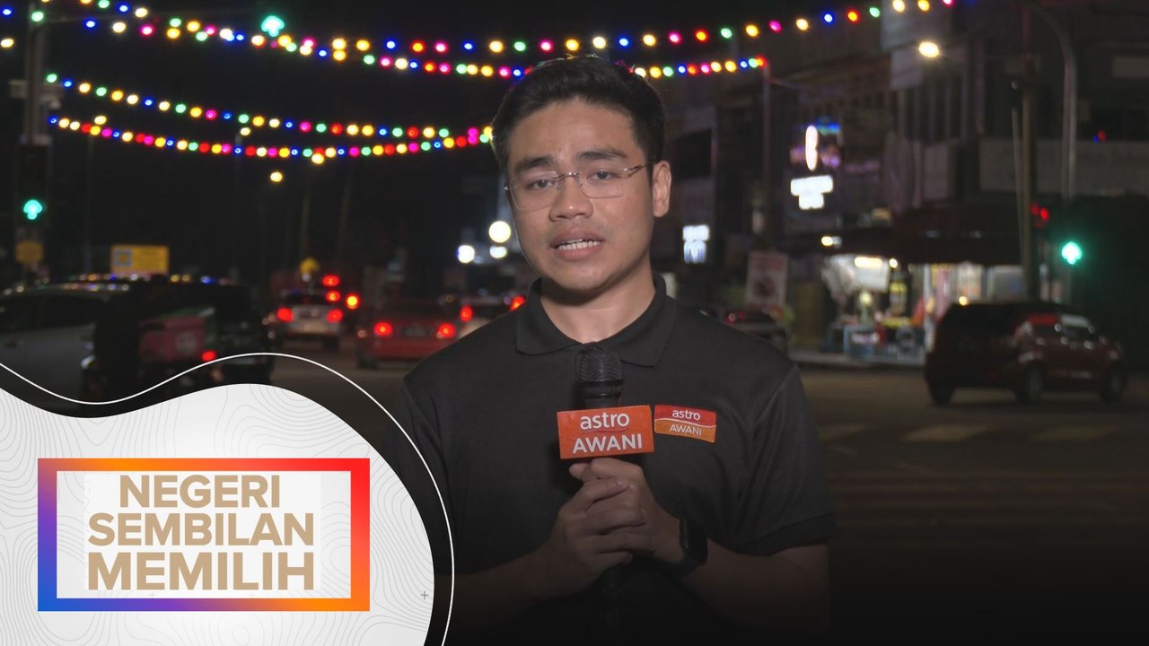 N.SembilanMemilih: Rangkuman hari ketujuh kempen