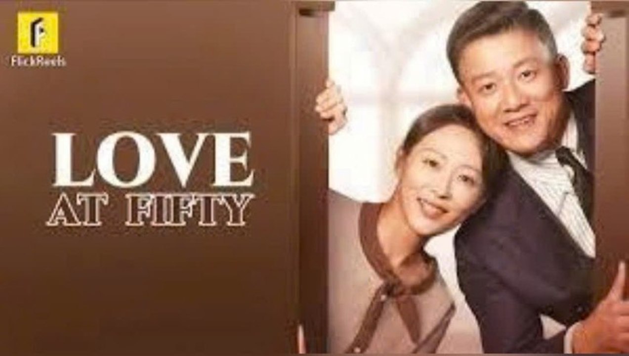 Love At Fifty - Web Dramma