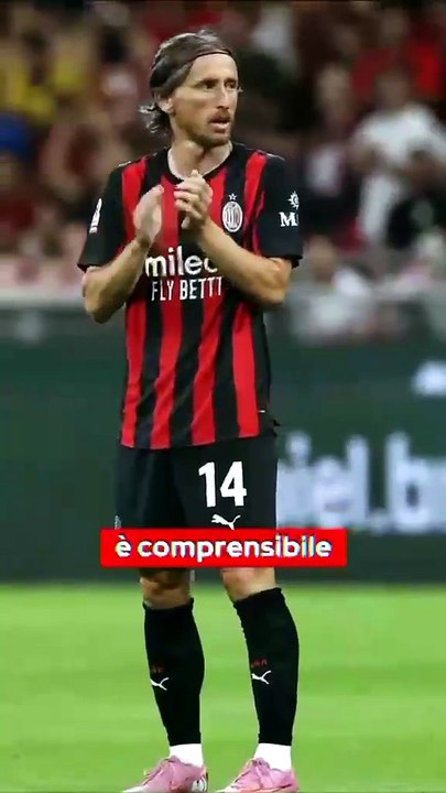 Luka Modric: un campione senza tempo | VIDEO PM
