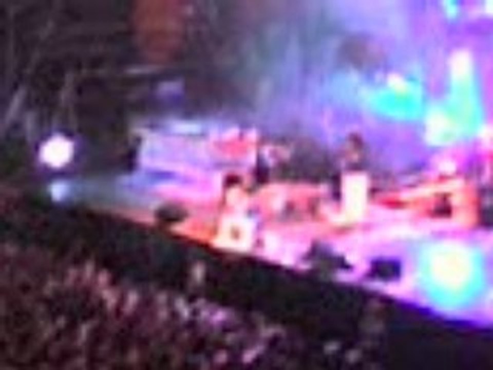 consert christophe maé 2008